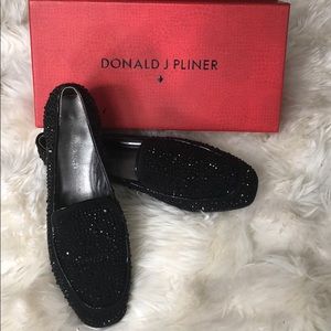 Donald J Pliner Loafer